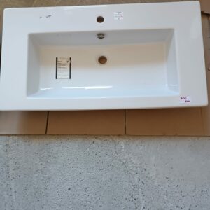 Chiuvetă ceramică de calitate Italiană  R-230