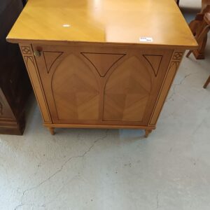 Dulap mic de calitate Italiană SH R96