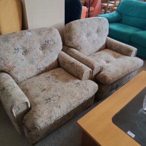 Set fotolii de calitate Italiană SH r-233