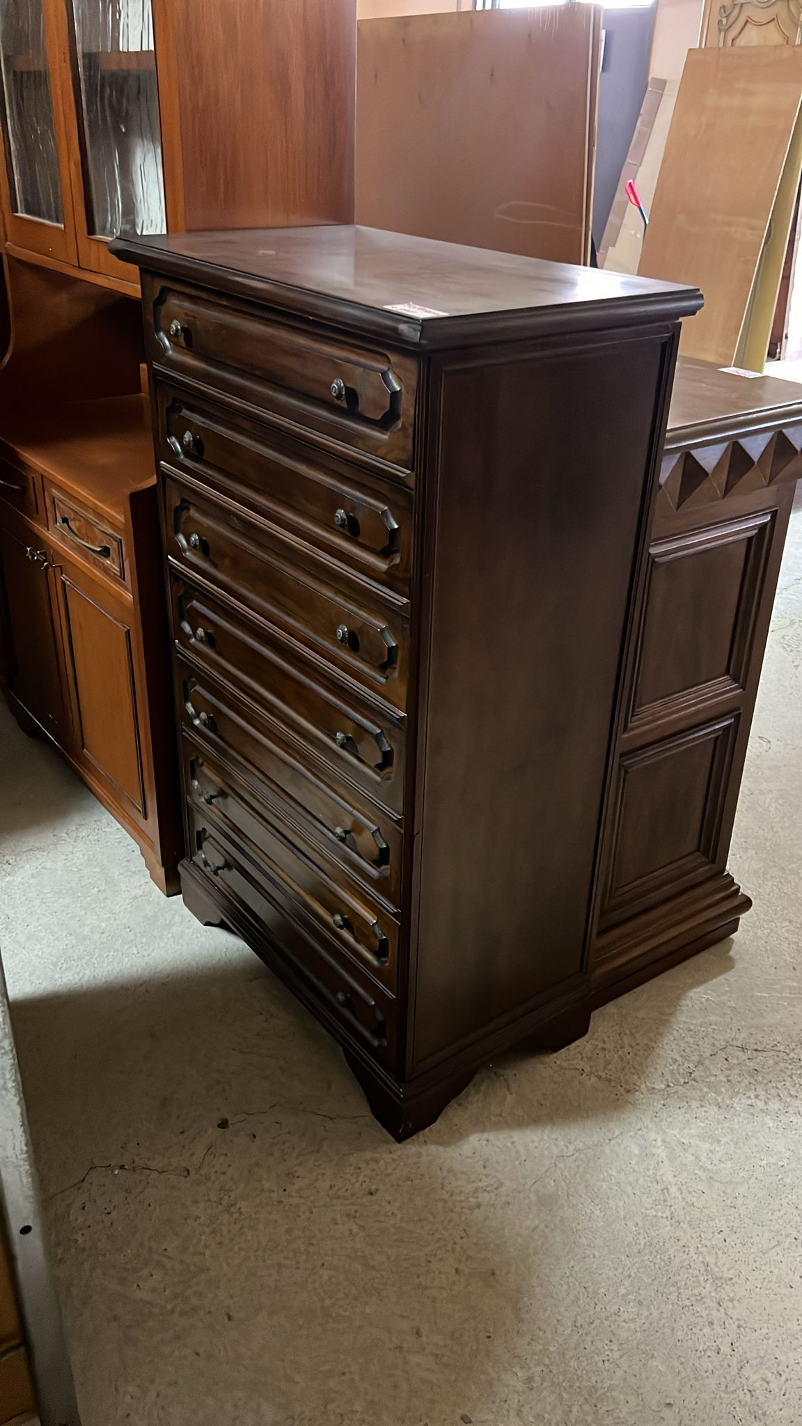 Comodă vintage sh de calitate italiană R-130