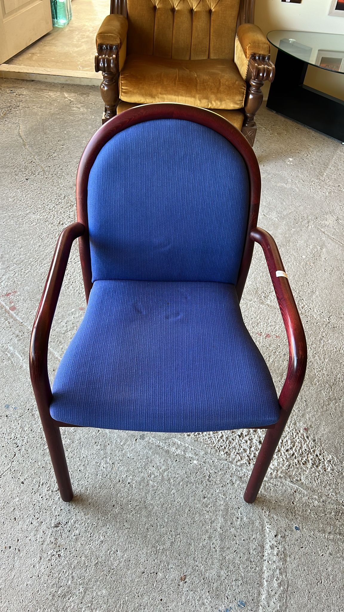 Scaune moderne din lemn sh de calitate italiana R-81 - imagine 4