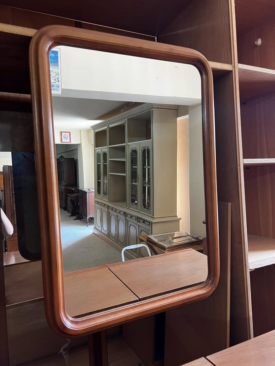 Dormitor complet sh de calitate italiană R-948 - imagine 4
