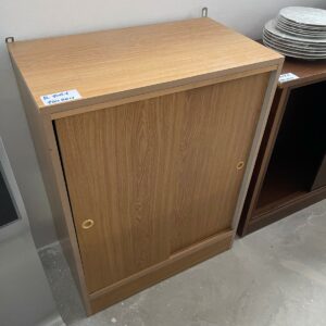 Mobilet cu doua usi glisante made in italy R-1081