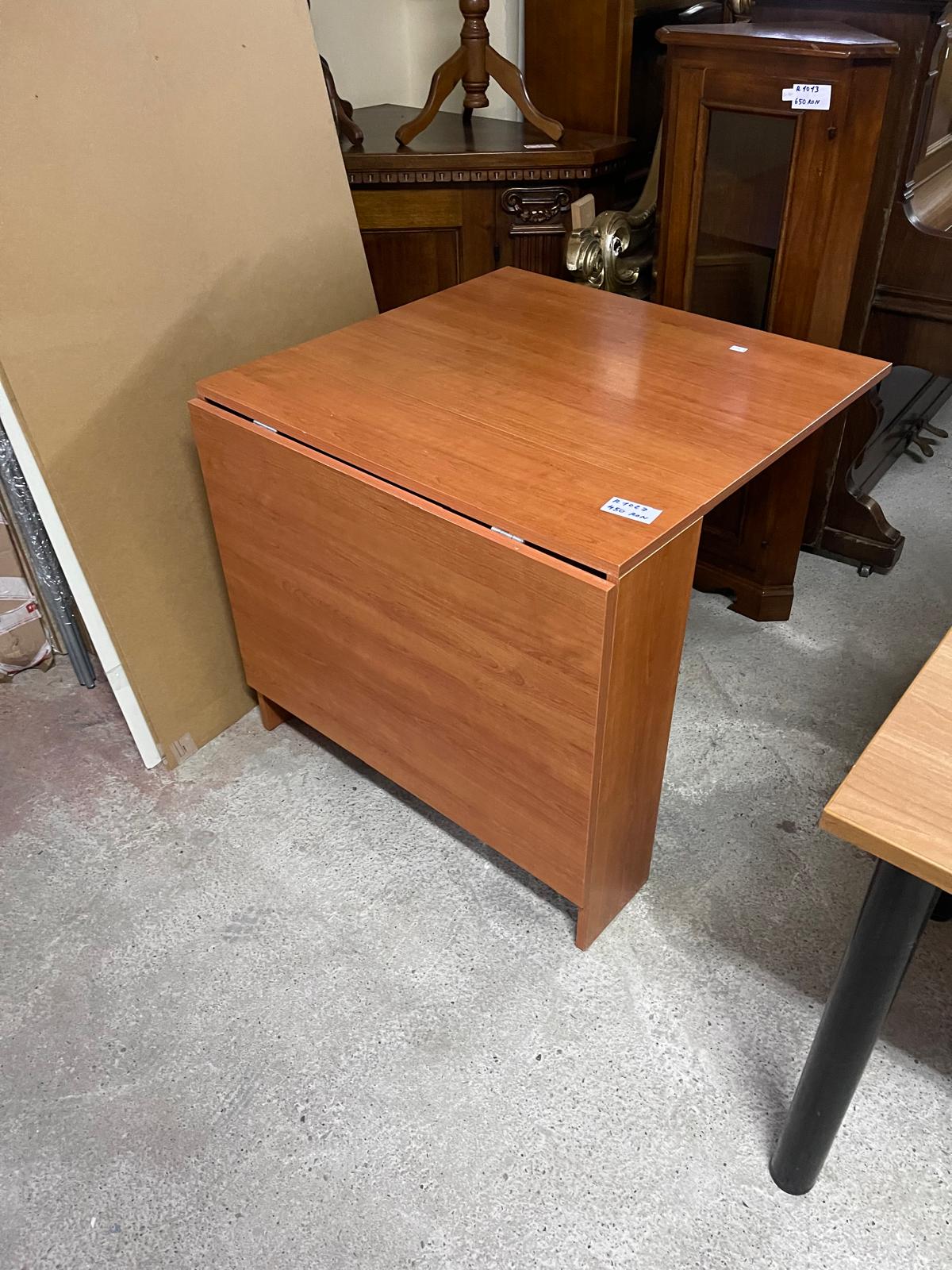 Masa extensibila pliabila made in italy R-1027 - imagine 2