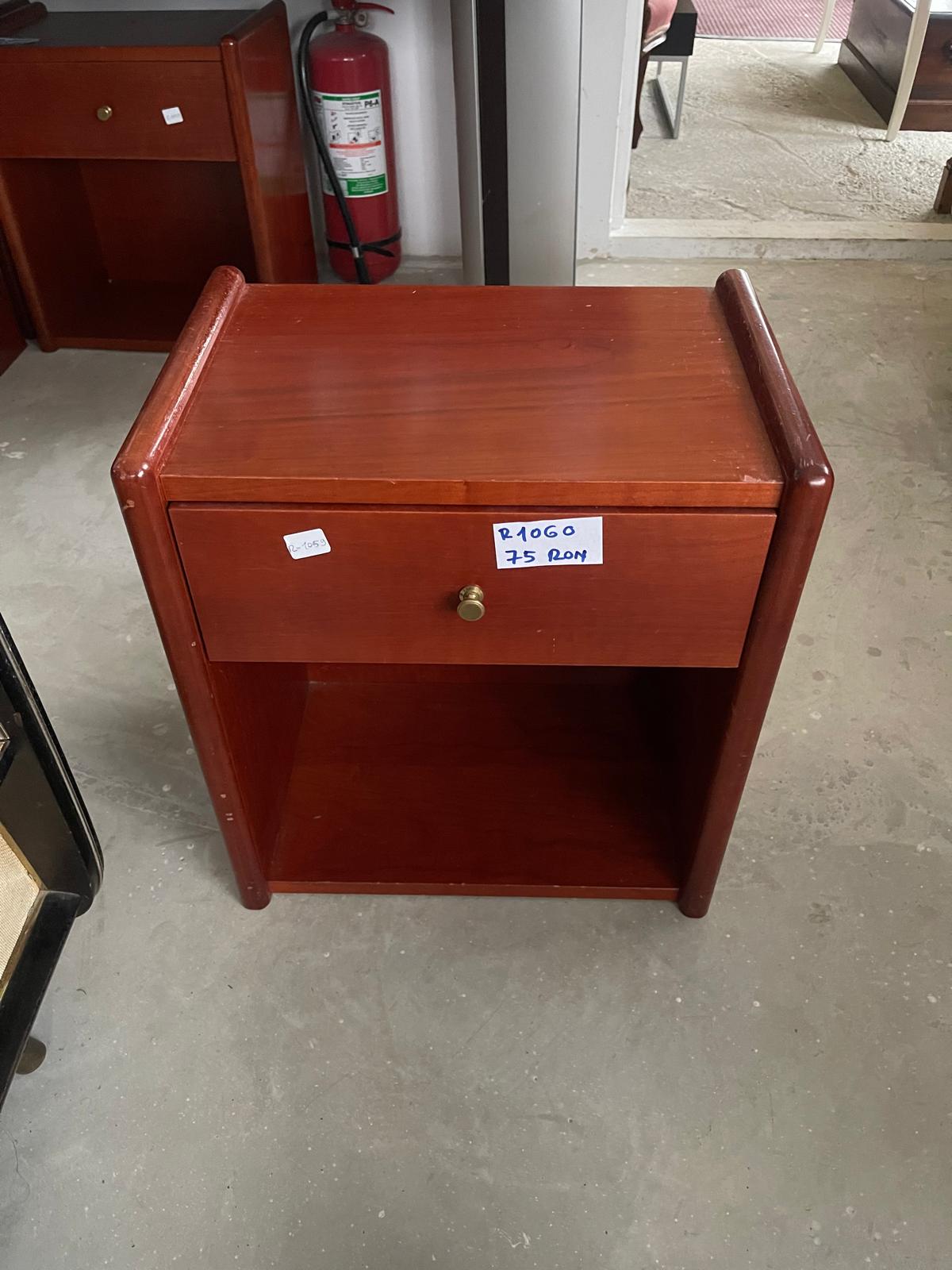 Noptiera sh de calitate italiana R-1060 - imagine 2