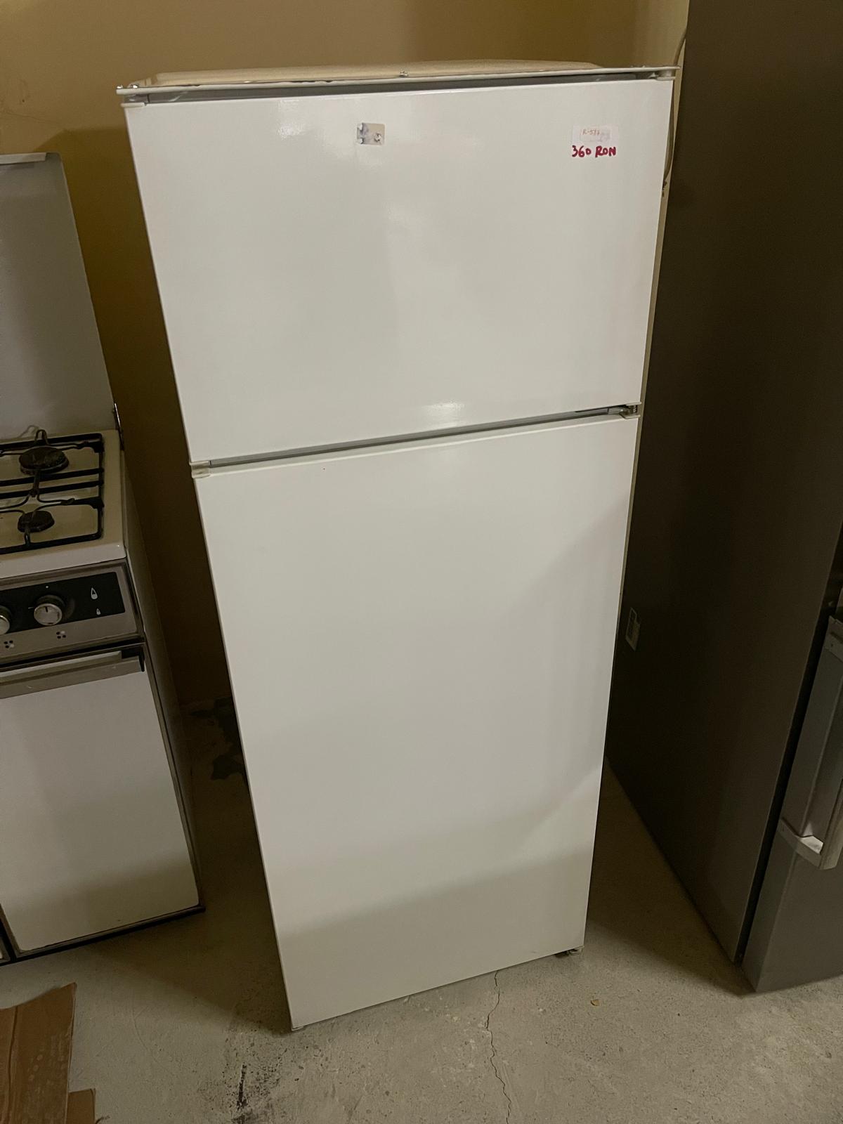 Frigider REX made in italy R-587