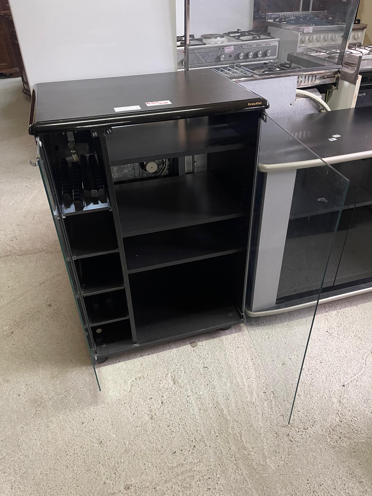 Rack audio sh de calitate italiană R-1002 - imagine 2