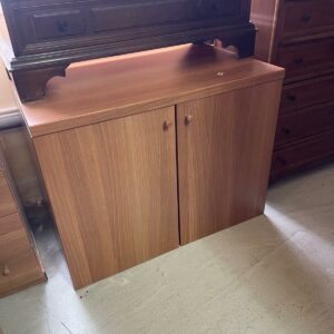 Comoda cu doua usi made in italy R-254