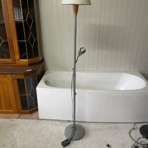 Lampadar / lampa de Podea made in italy R-237-1