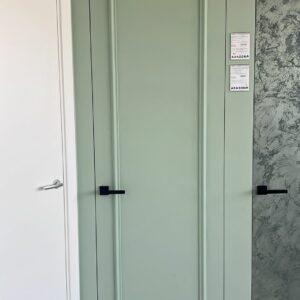 Ușă Filomuro Grund cu Toc Ascuns H2000 mm