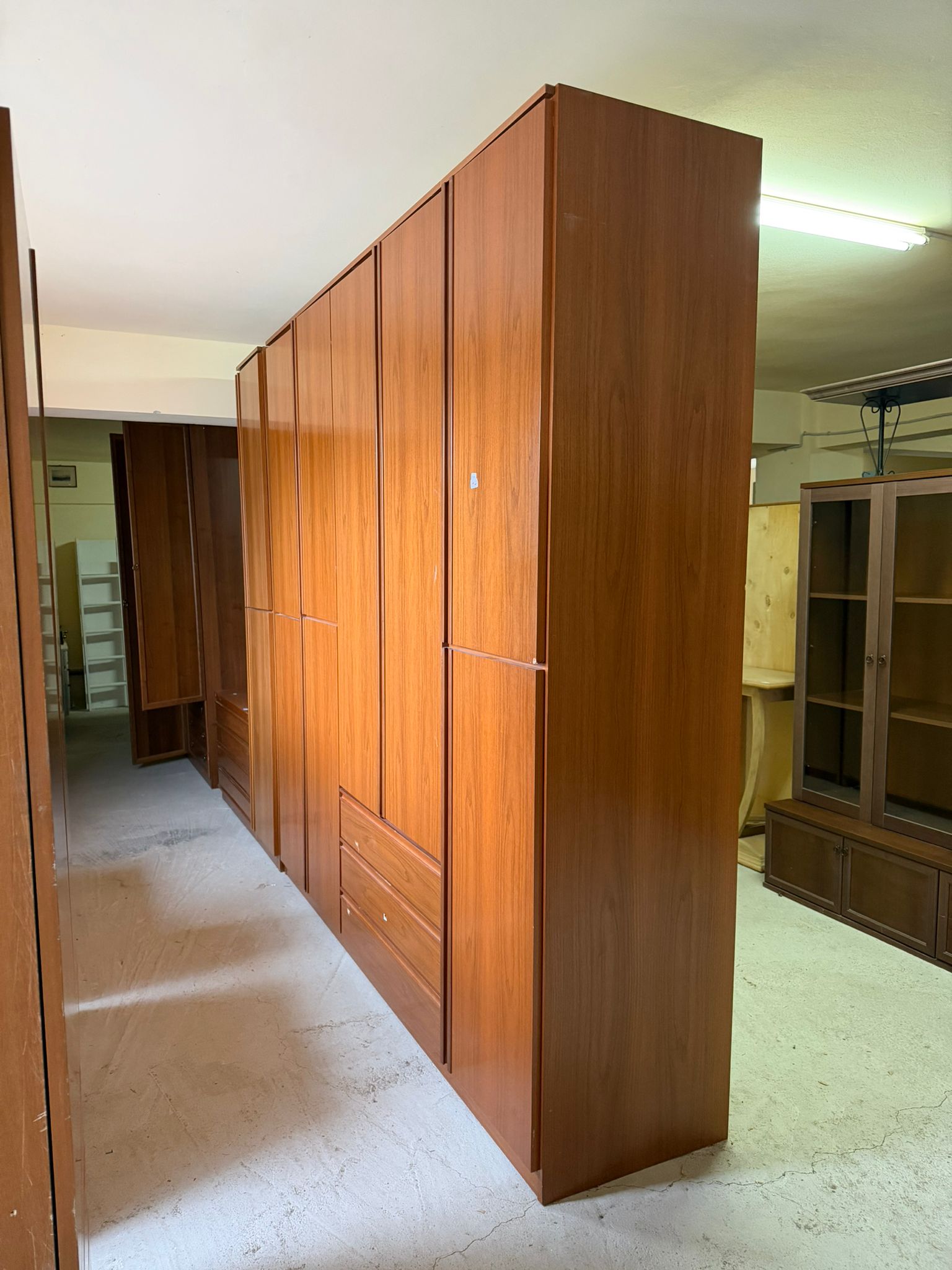 Sifonier second hand de calitate italiană S 4517