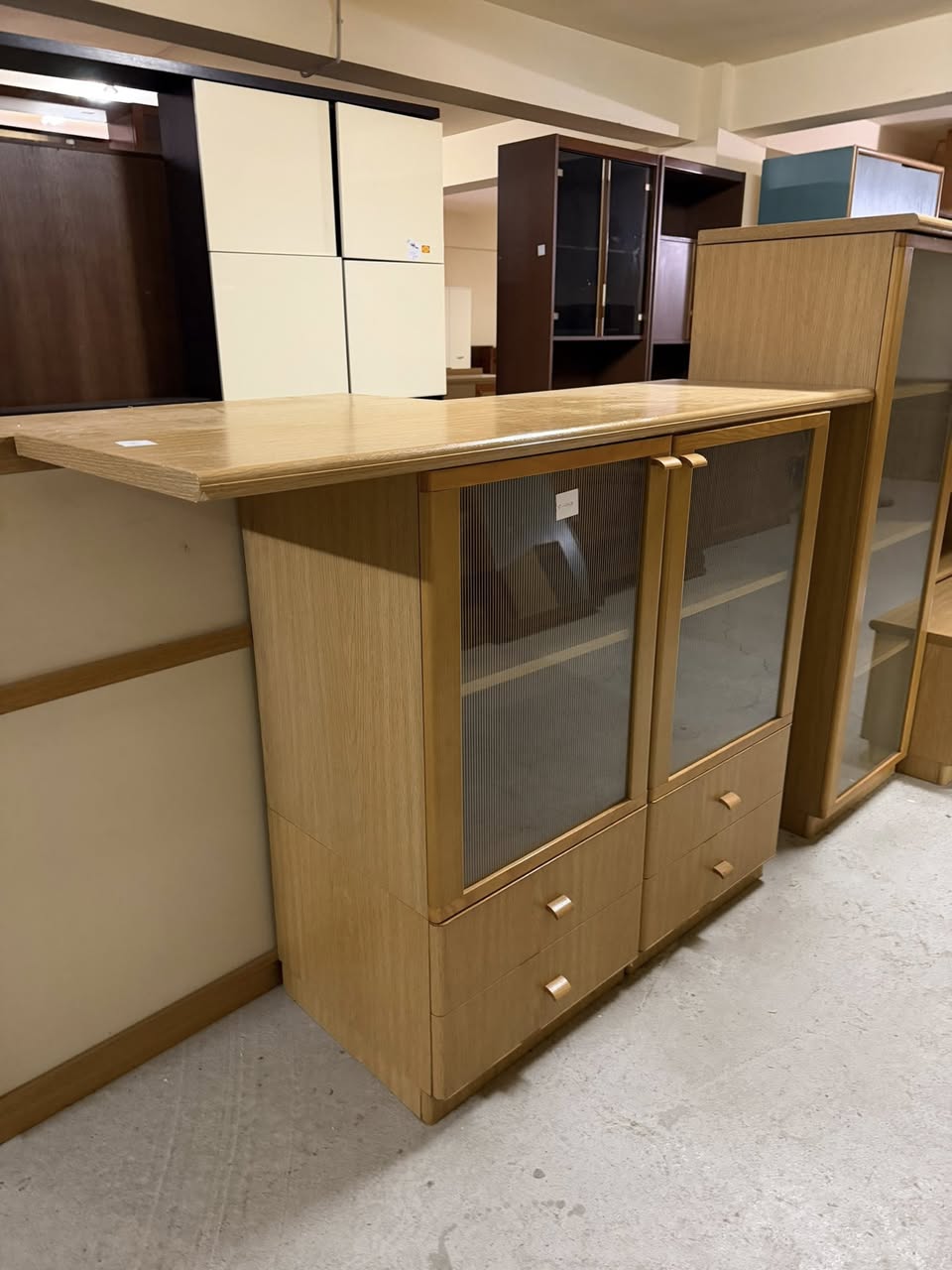 Living modular sh de calitate italiană – S 4958 - imagine 4