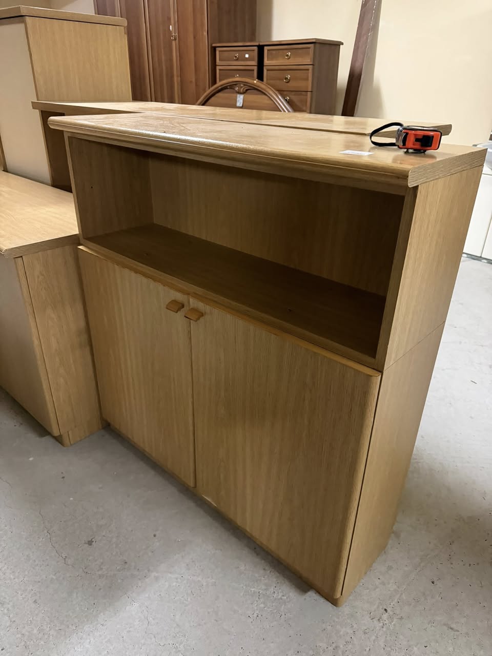 Living modular sh de calitate italiană – S 4958 - imagine 3