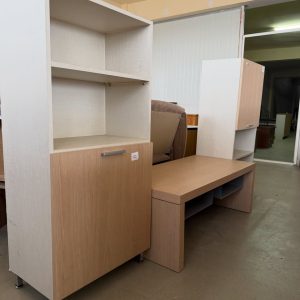 Mobilier living modern sh de calitate italiana S 3509