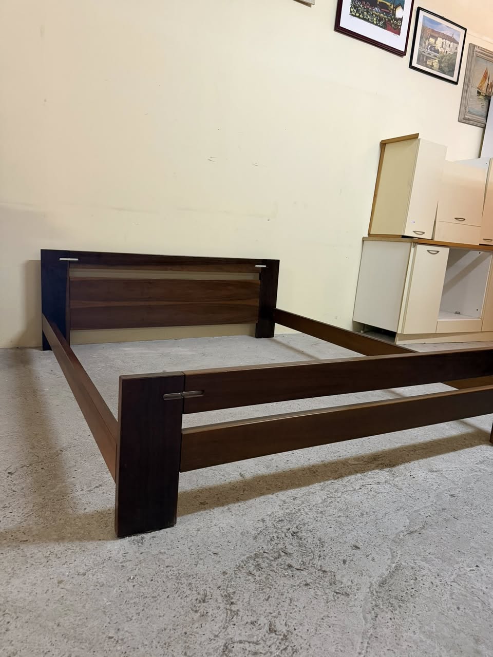 Dormitor sh de calitate italiana – Cod S 4967 - imagine 6