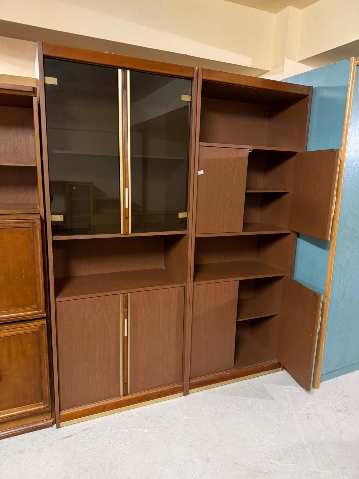 Bibliotecă sh de calitate italiana S 5060 - imagine 2