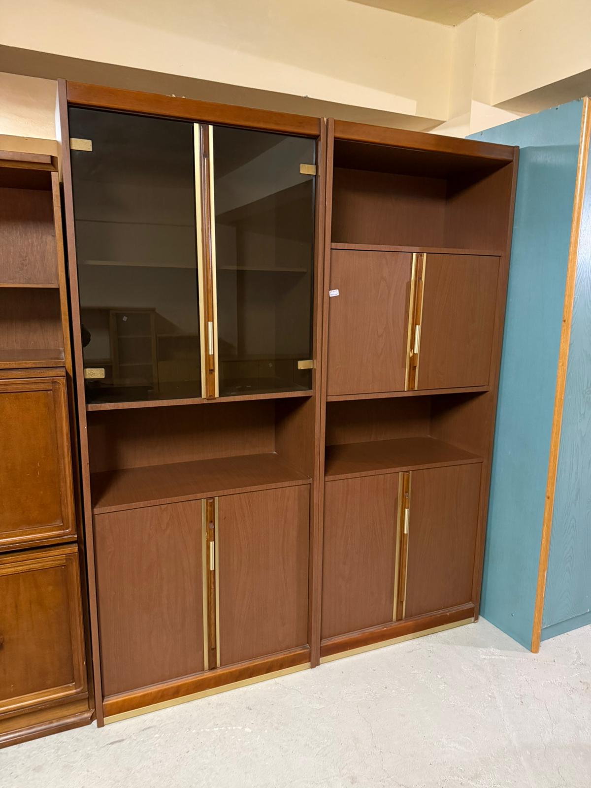 Bibliotecă sh de calitate italiana S 5060