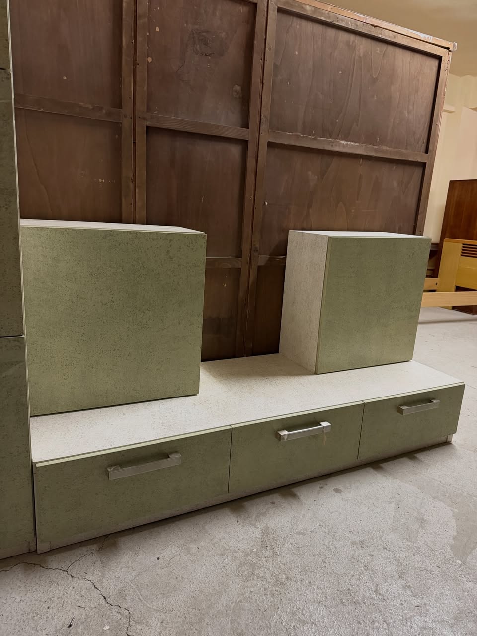 Mobilier living modern sh de calitate italiana Adz-227 - imagine 4
