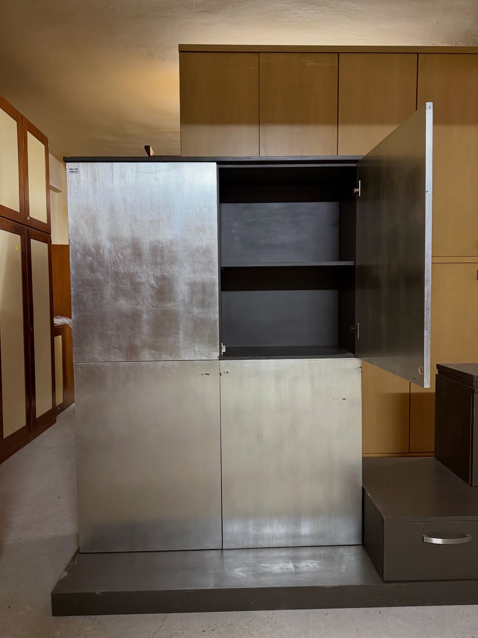 Mobilier living modern sh de calitate italiana Adz-224 - imagine 2