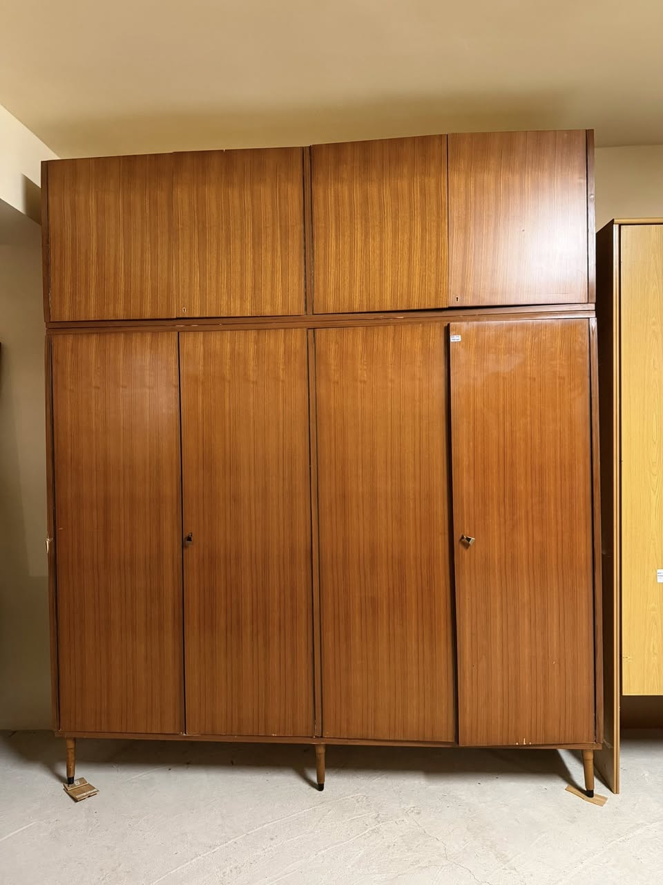 Dulap vintage sh de calitate italiană ADZ-03