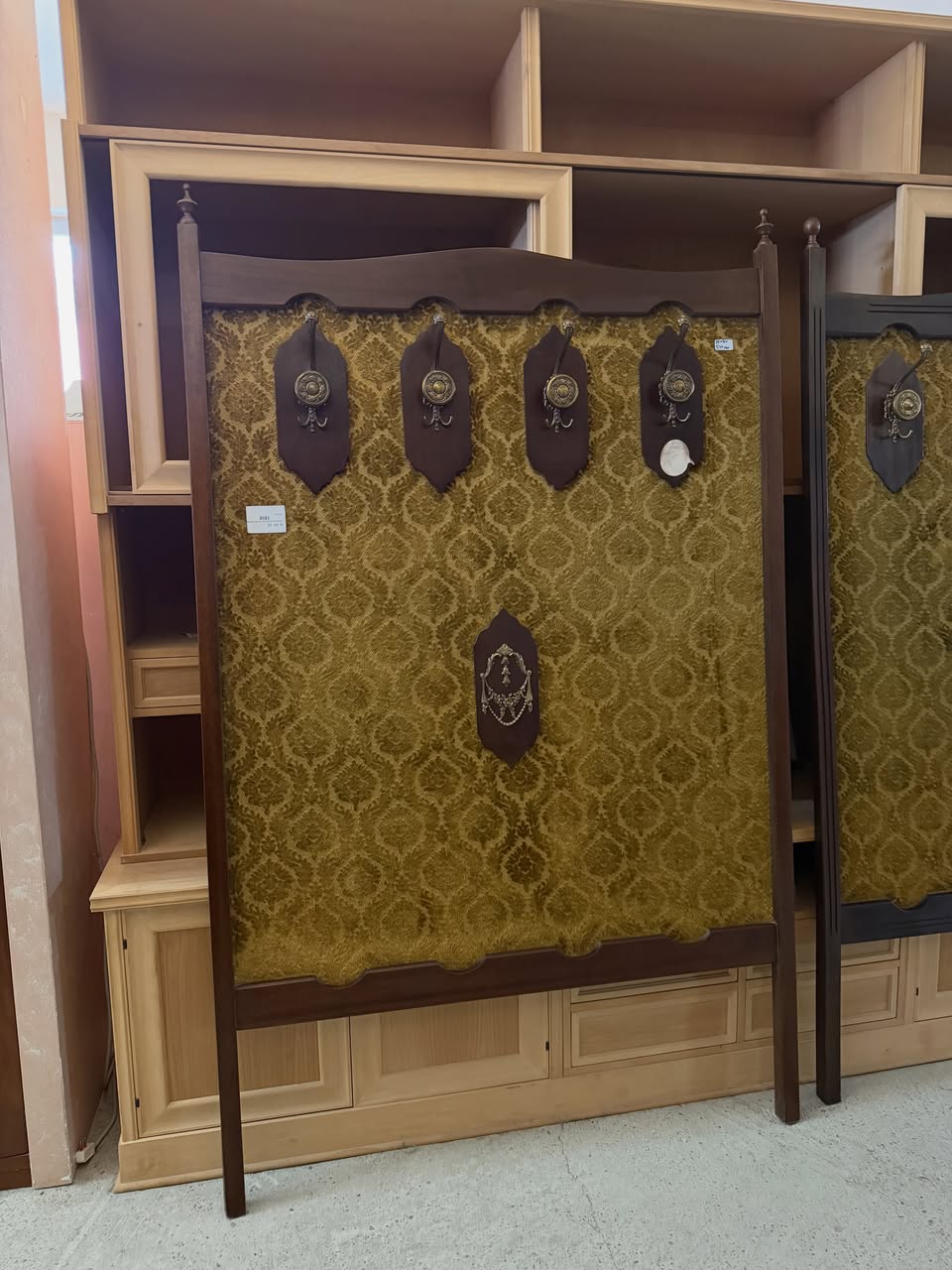 Cuier vintage sh de calitate italiană 3603/U