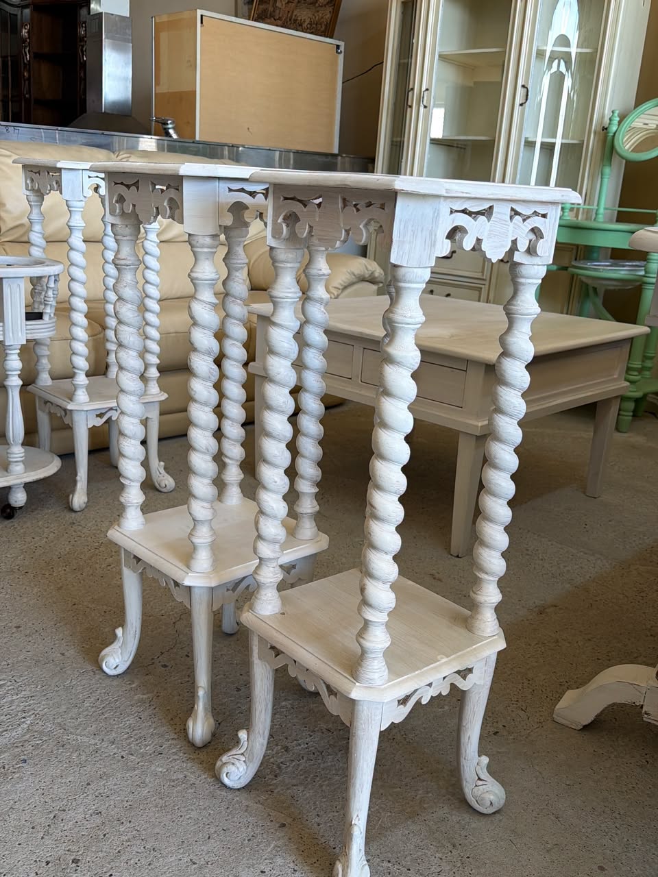 Suport Decorativ pentru Flori sh de calitate italiană - imagine 3