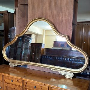Oglindă decorativă sh italiană clasică 4003/U