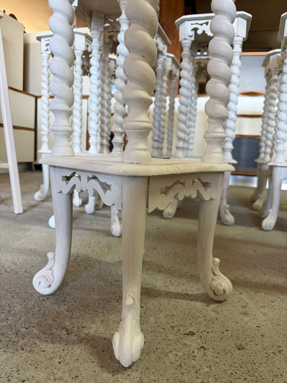 Suport Decorativ pentru Flori sh de calitate italiană - imagine 5