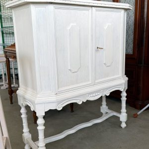 Dulap Vintage cu 2 Uși sh de calitate italiană 3967/U