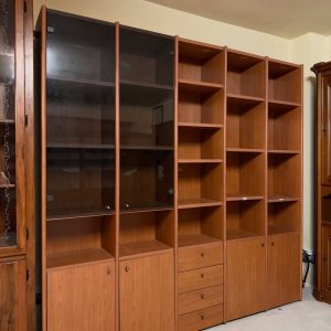 Bibliotecă SH de calitate italiană 4005/U