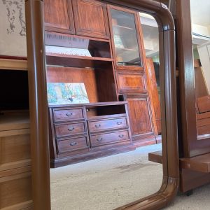 Oglindă decorativă modernă SH de calitate italiană 4326/U
