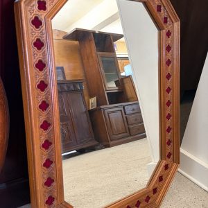 Oglindă decorativă SH de calitate italiană – 4358/U