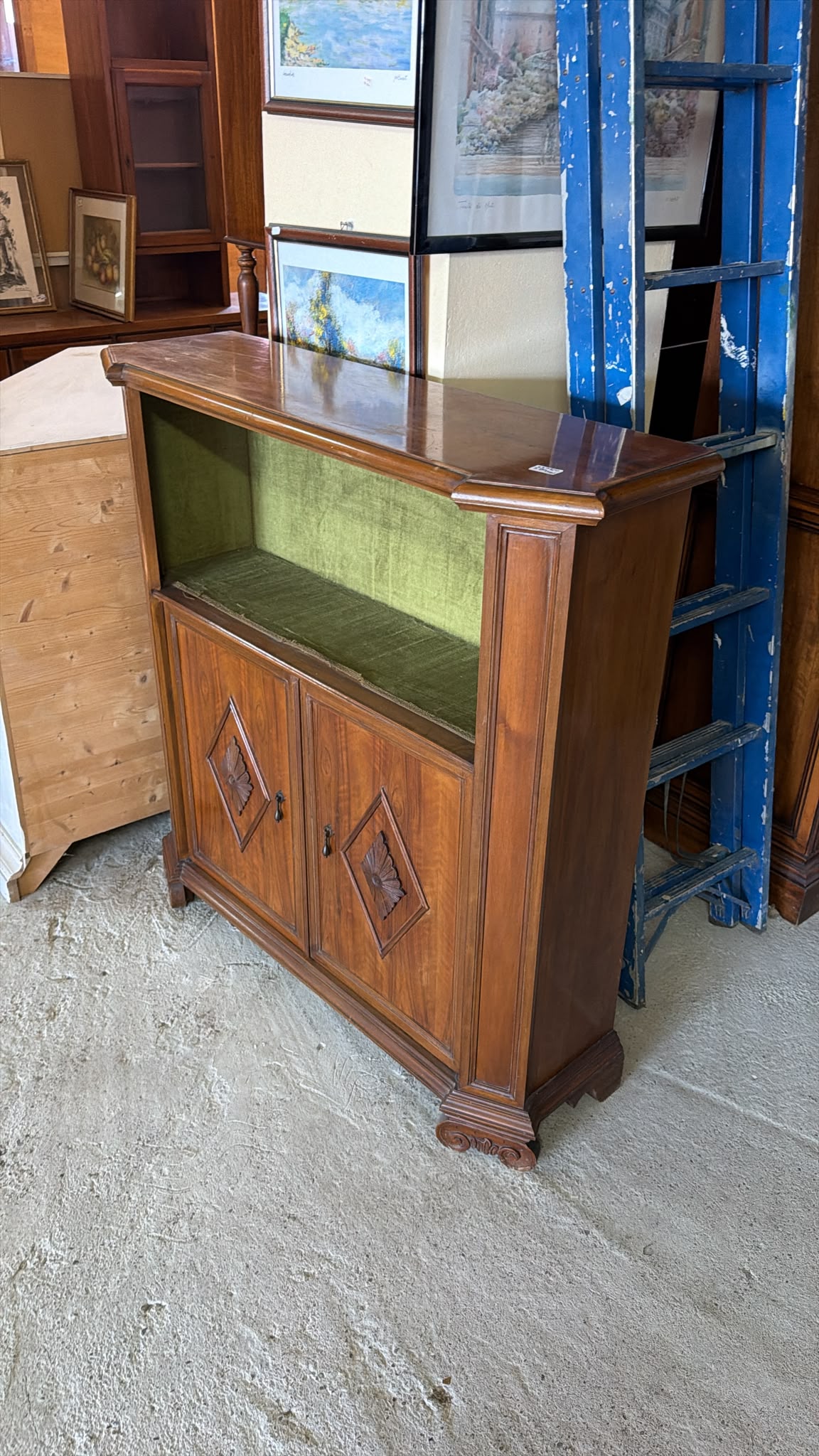 Mobilier bar SH de calitate italiană 4374/U - imagine 4