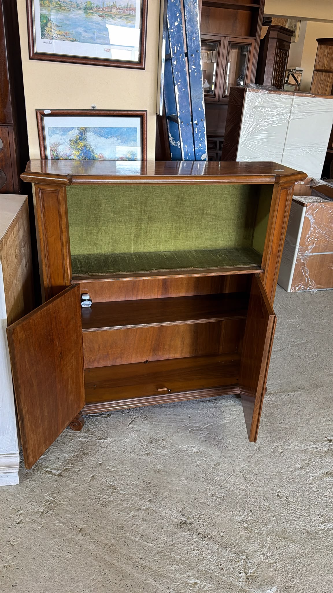 Mobilier bar SH de calitate italiană 4374/U - imagine 2