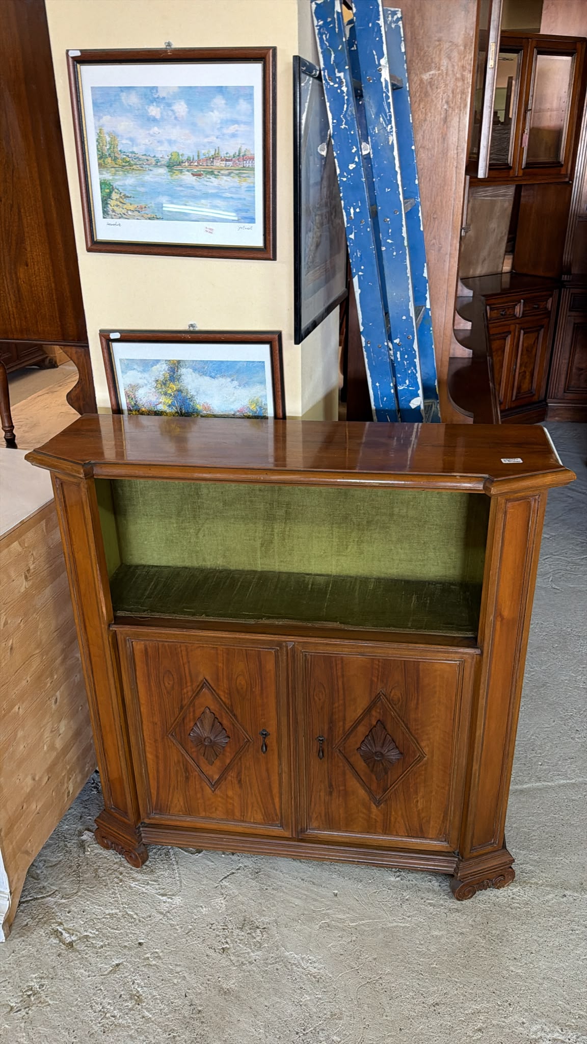 Mobilier bar SH de calitate italiană 4374/U