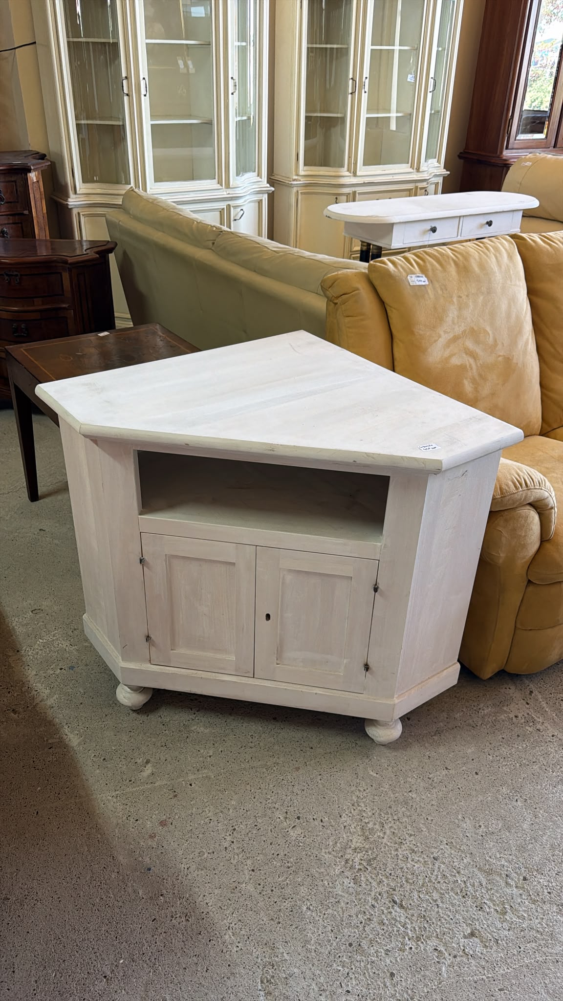 Mobilier TV SH de calitate italiană 4300/U
