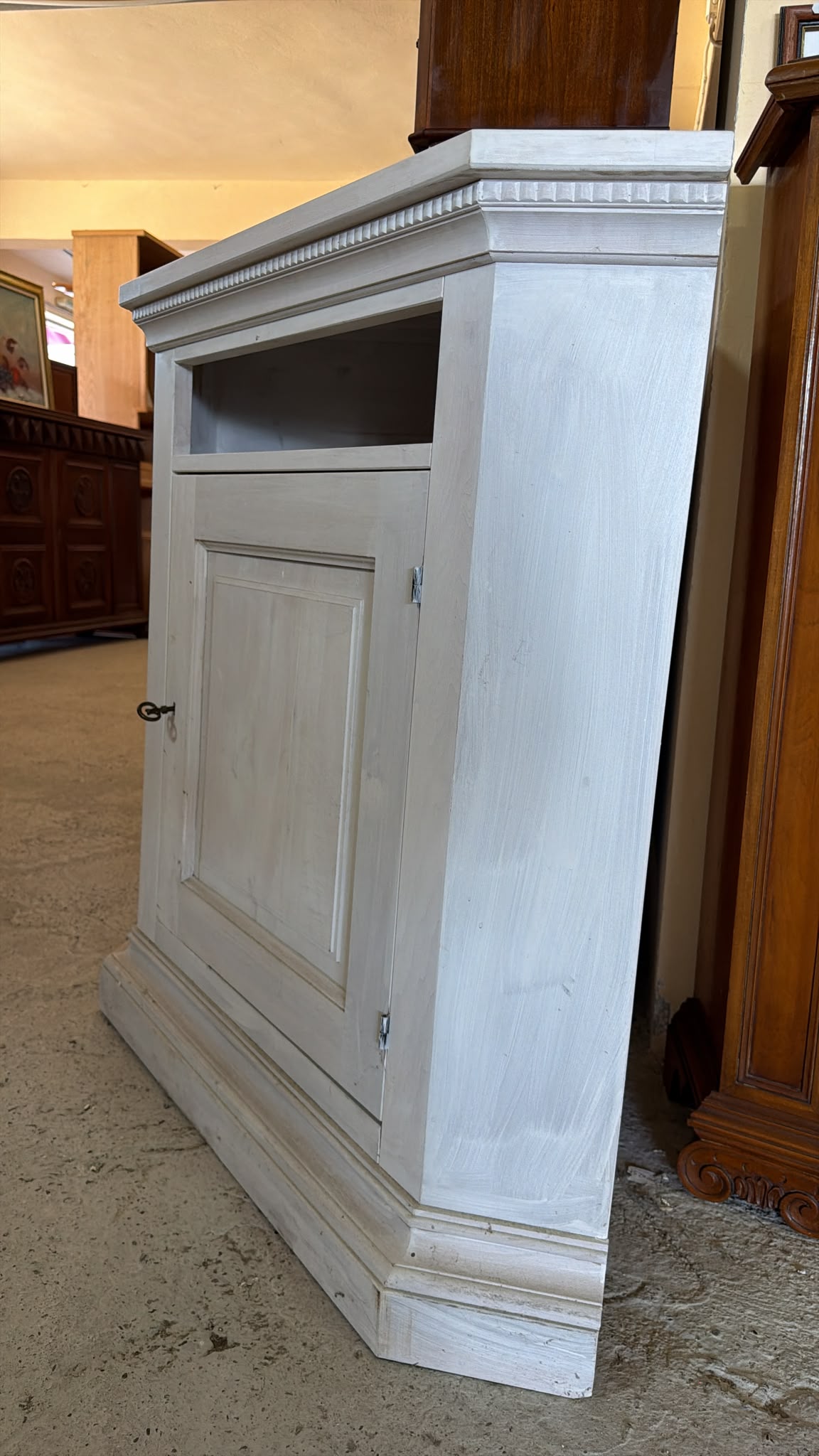 Mobilier TV colțar SH de calitate italiană 4279/U - imagine 5