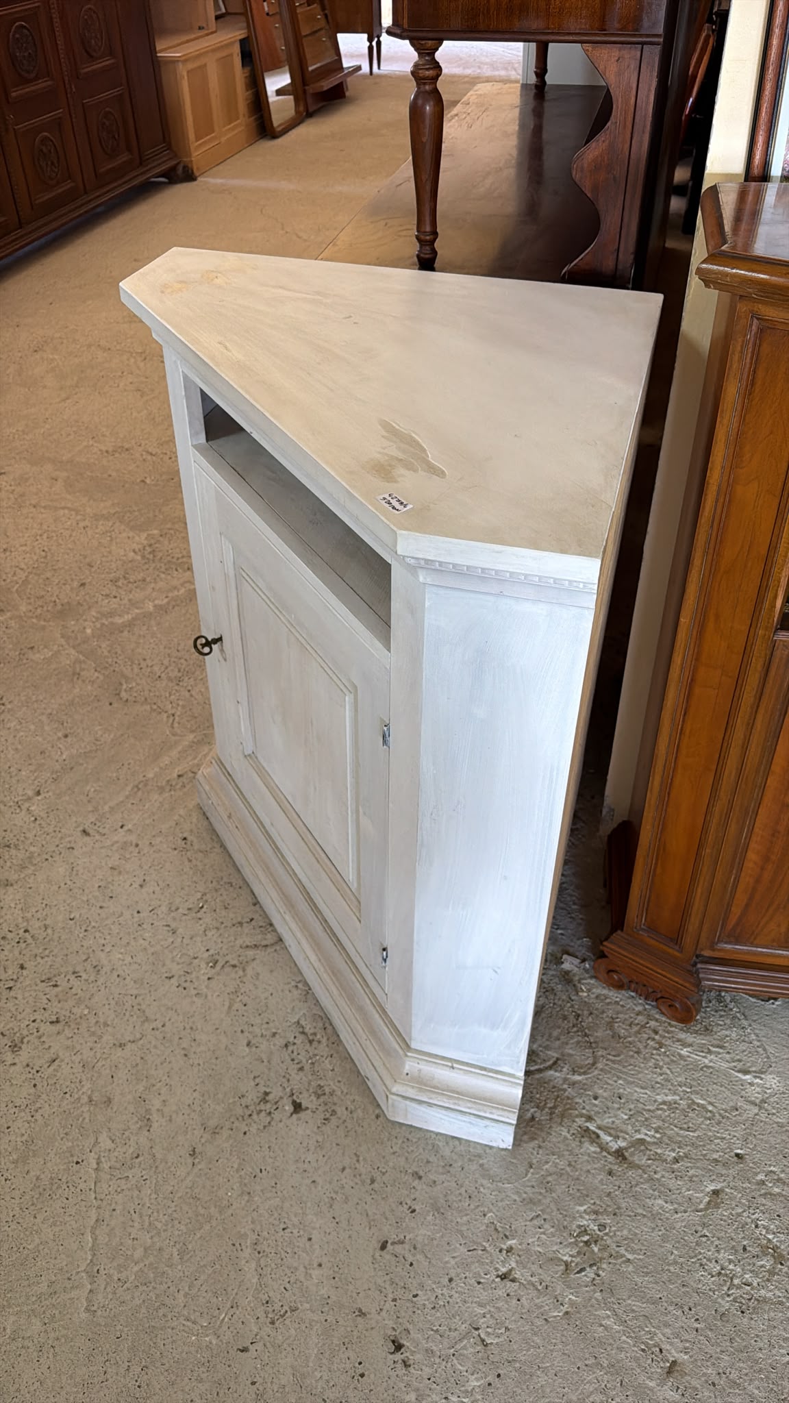 Mobilier TV colțar SH de calitate italiană 4279/U - imagine 4