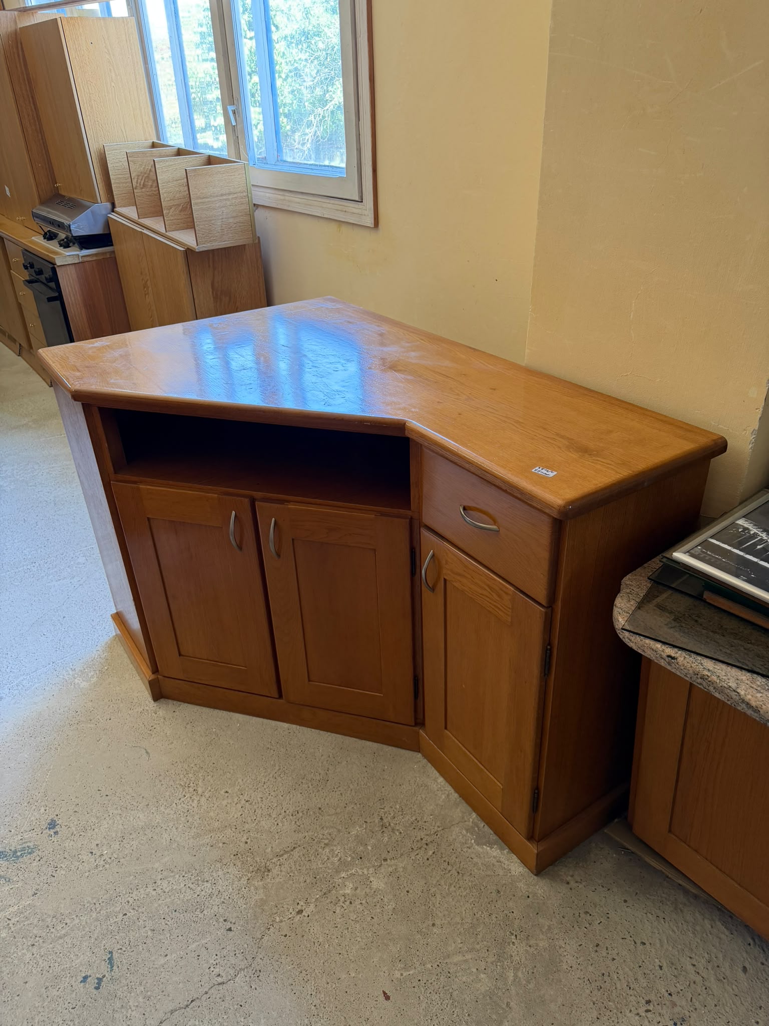 Mobilier living SH de calitate italiană 3814/U - imagine 2